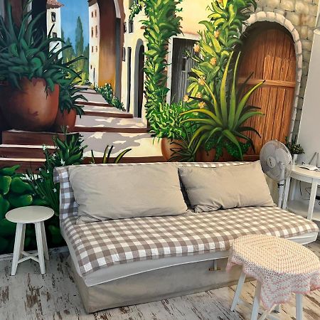 Ferienwohnung Kiko'S Forest Budapest Exterior foto